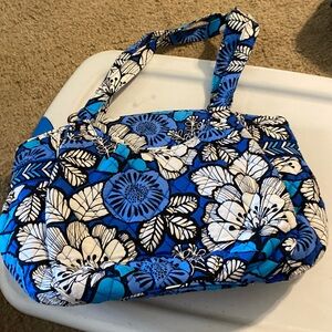 Vera Bradley Tote.
